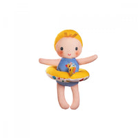 Lilliputiens - Gaspard Bath Doll - Duck