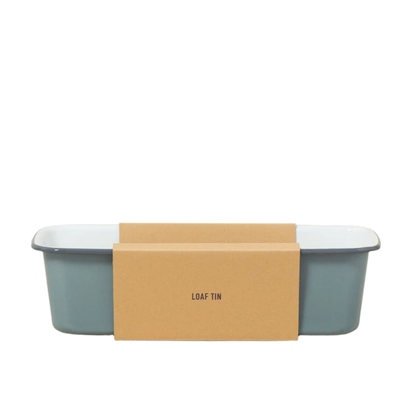 Loaf Tin - Pigeon Grey