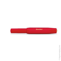 Classic Sport Fountain Pen - M