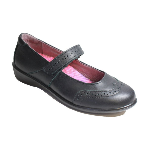 Ricosta - Becky - Black