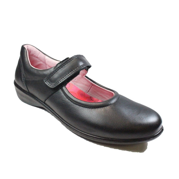 Ricosta - Beth - Black