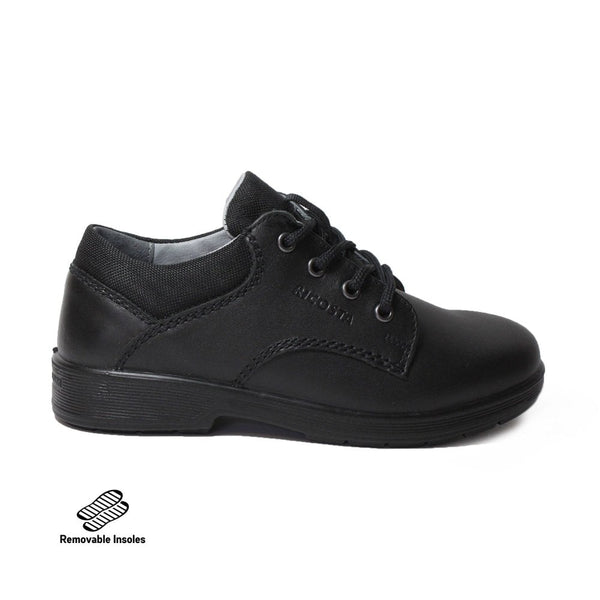 Ricosta - Harry - Black