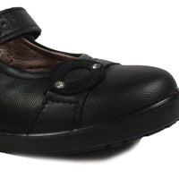 Ricosta - Lilla - Black