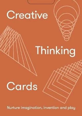 Creative Thinking Card Set