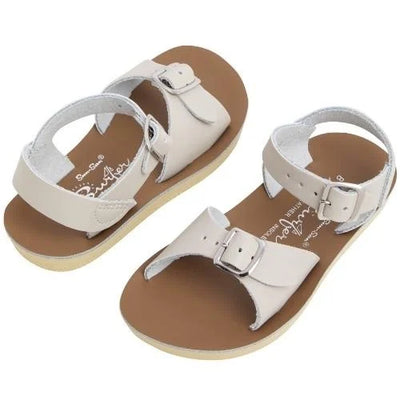 Salt-Water - Surfer - Stone