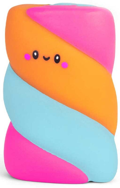 Scunchems Marshmallow Squishy