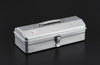 Toyo Steel- Camber Top Toolbox -Silver