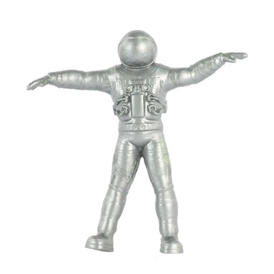 Bendy Spaceman