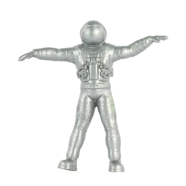 Bendy Spaceman