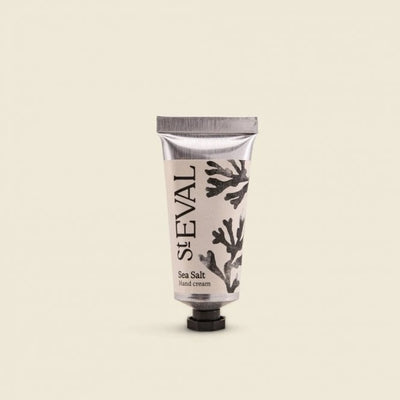 Hand Cream - Sea Salt