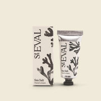 Hand Cream - Sea Salt