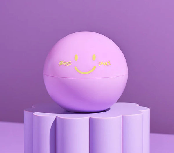 Stress Faace Moisturiser