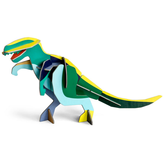 Studio Roof - Giant T-rex