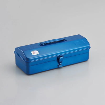 Trunk Shape Toolbox - Blue