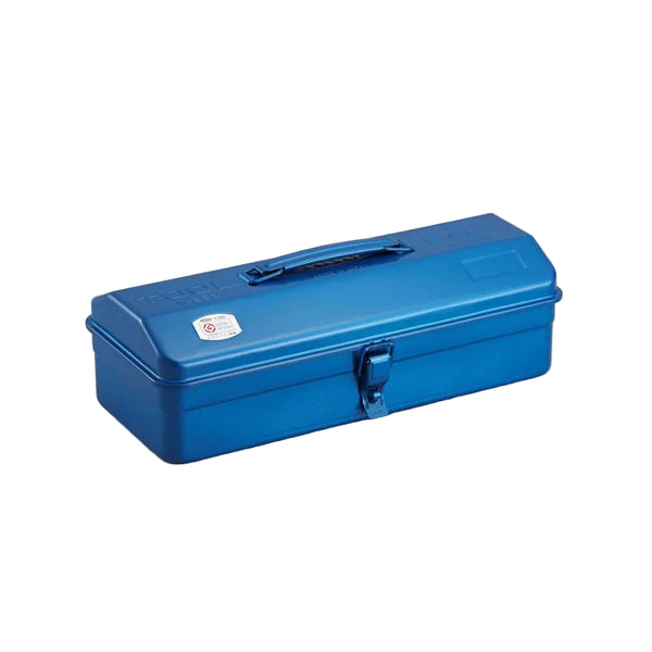 Trunk Shape Toolbox - Blue