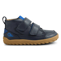KP Trek Boot - Navy