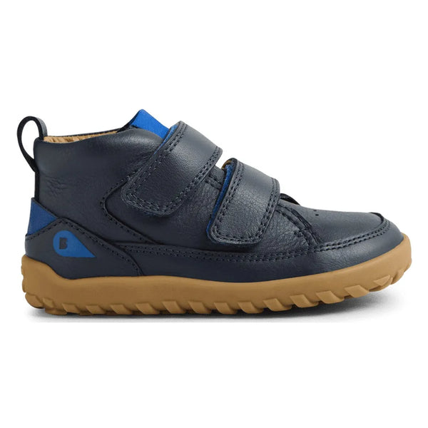 KP Trek Boot - Navy