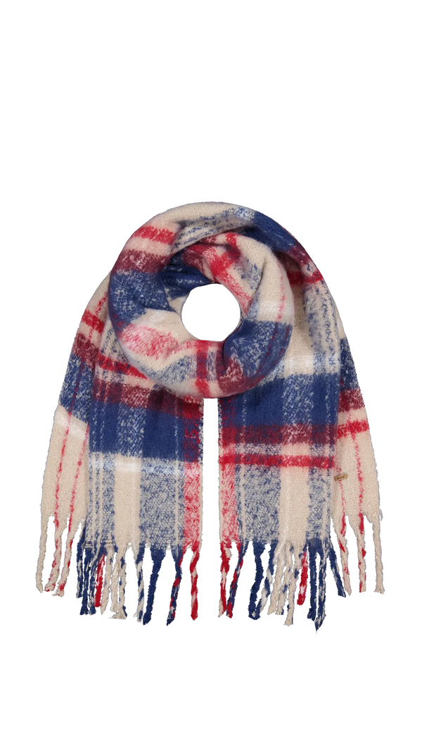Loriant Scarf - Blue