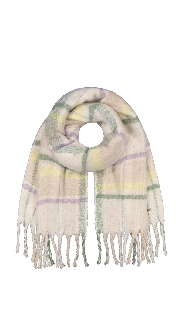 Loriant Scarf - Sand
