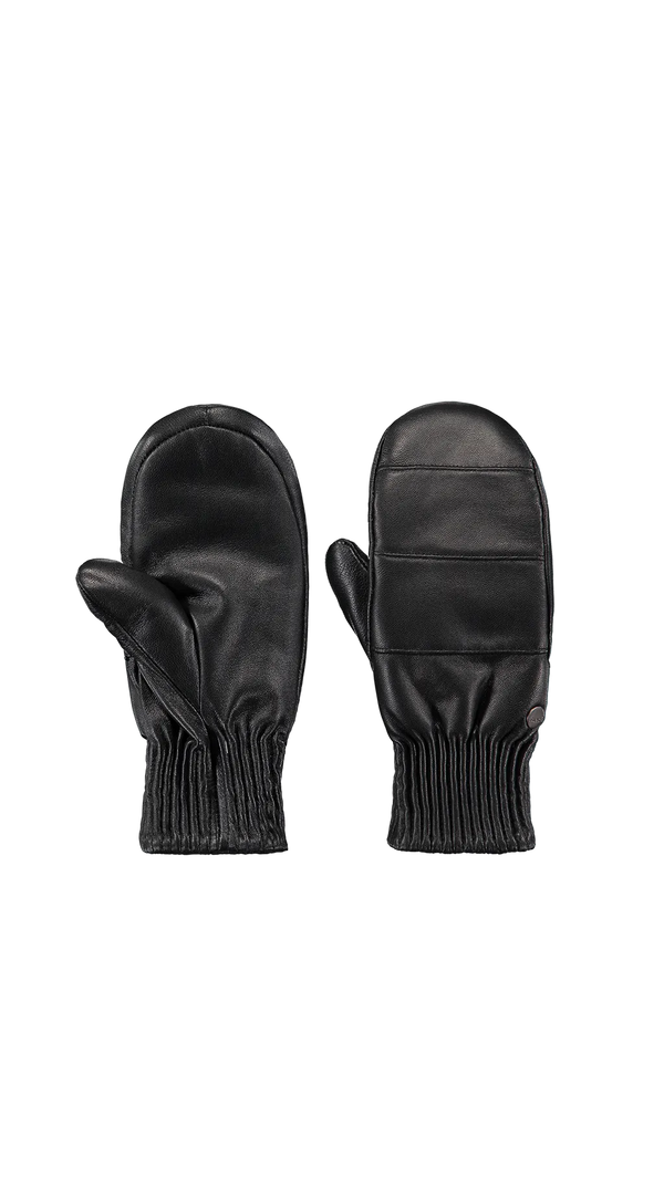 Bailee Mitts - Black
