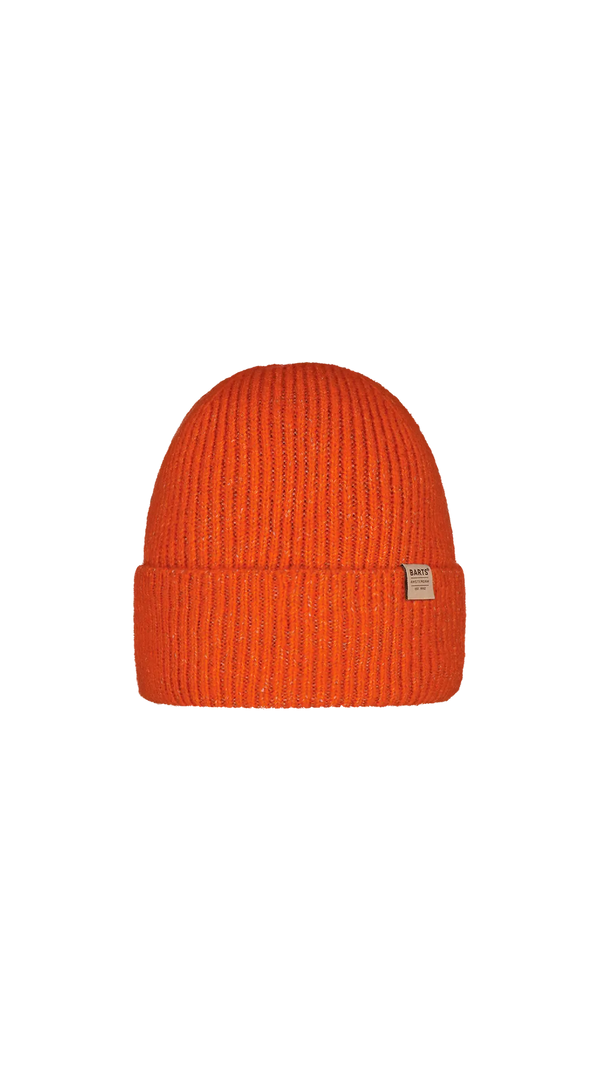 Tames Beanie - Orange