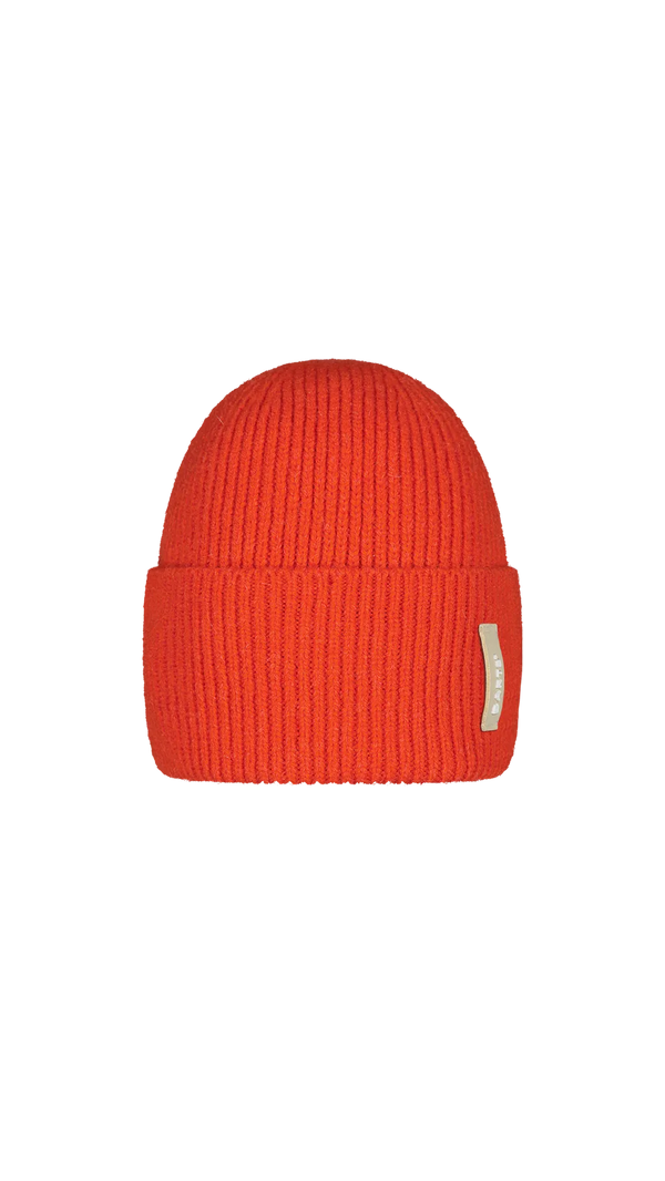 Fyrby Beanie - Orange