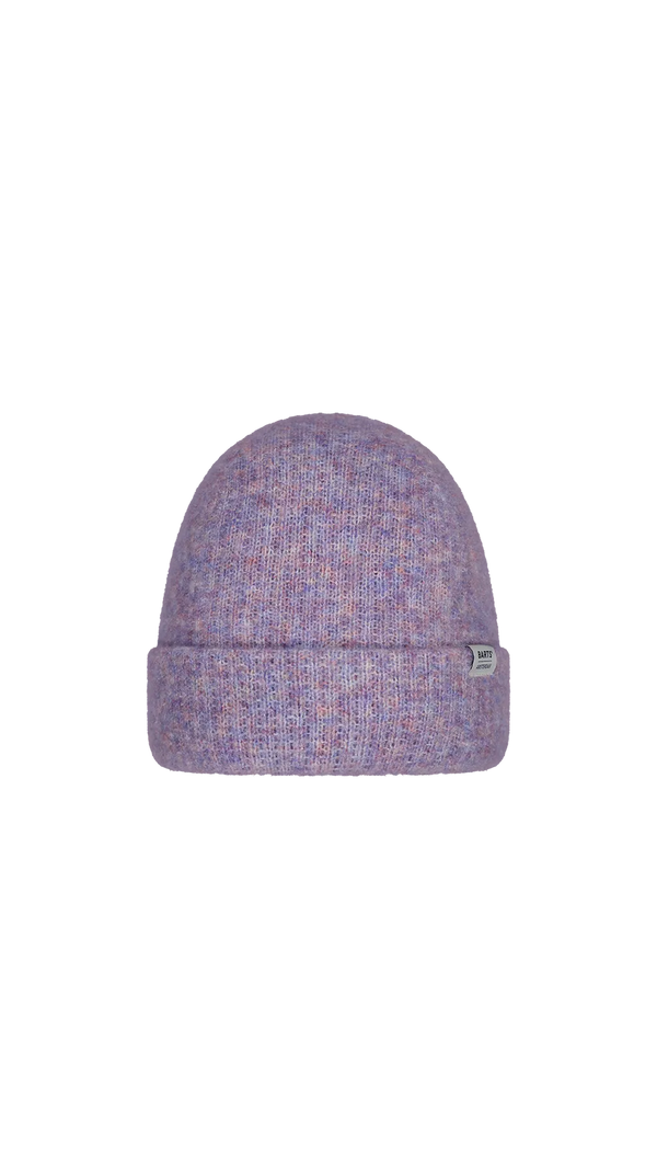 Sarela Beanie Purple