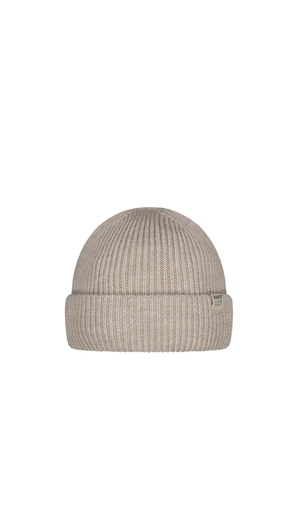 Feodore Beanie - Beige