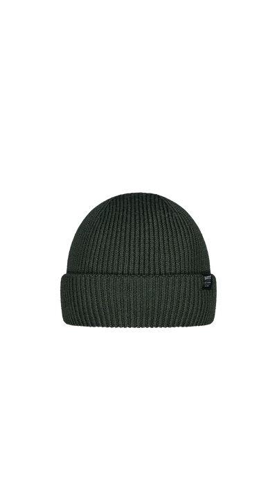 Feodore Beanie - Army