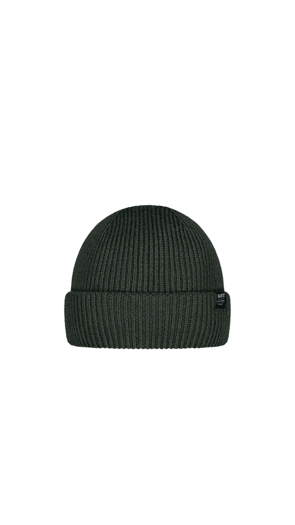 Feodore Beanie - Army