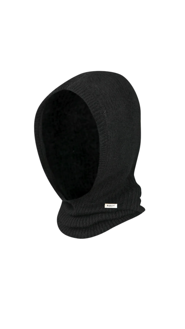 Karesa Hood - Black