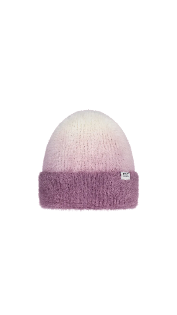 Luola Beanie - Hot Pink