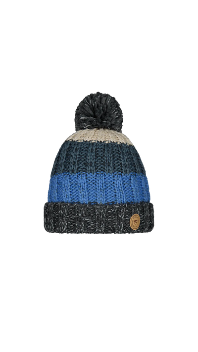 Wilhelm Beanie - Boys - Wheat