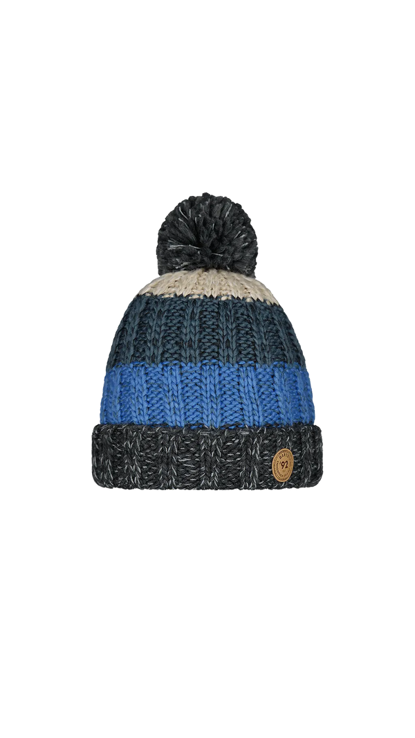 Wilhelm Beanie - Boys - Wheat