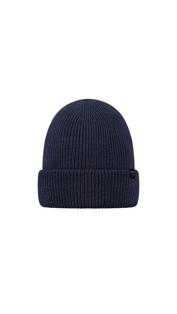 Kinabalu Beanie - Old Blue