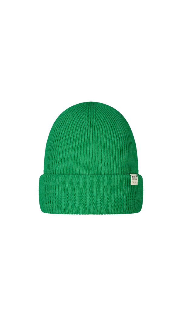 Kinabalu Beanie - Green