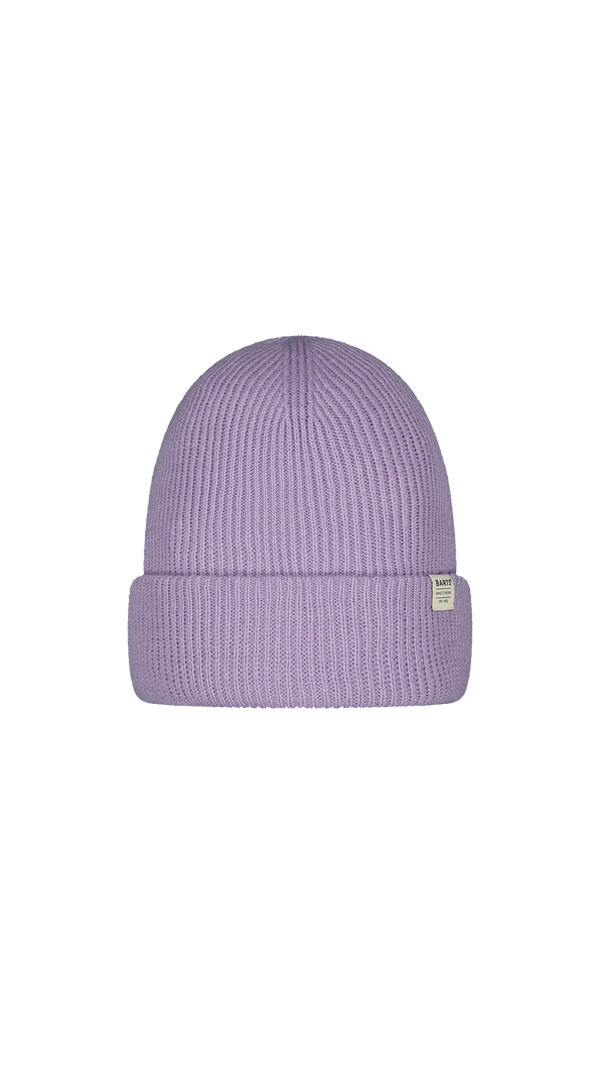 Kinabalu Beanie - Lilac