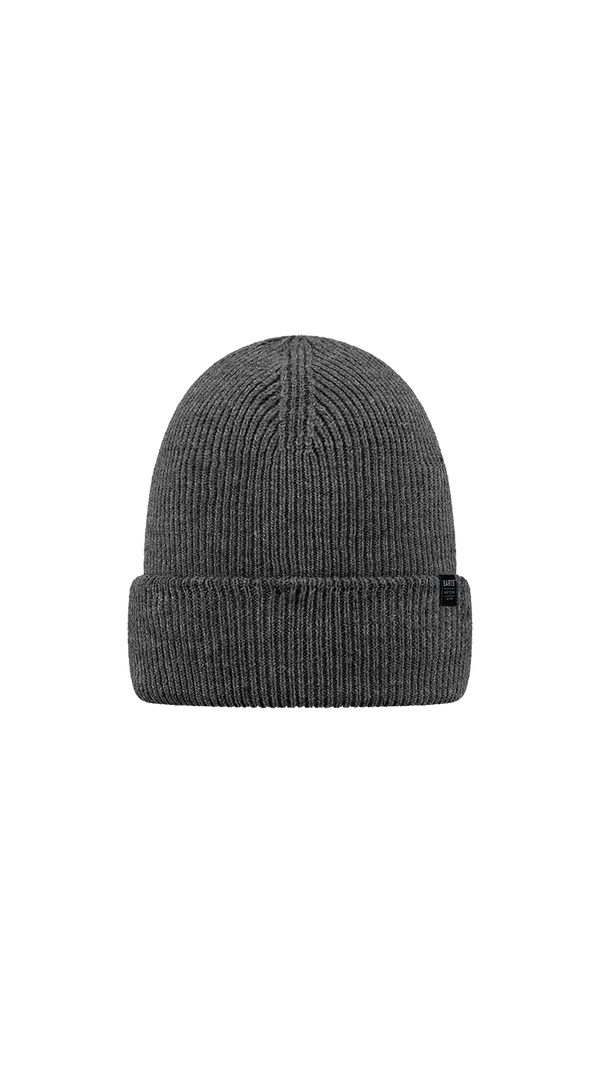 Kinabalu Beanie - Dark Heather