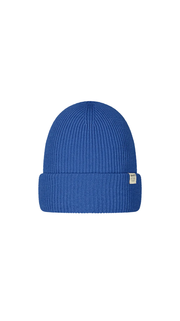 Kinabalu Beanie - Bright Blue