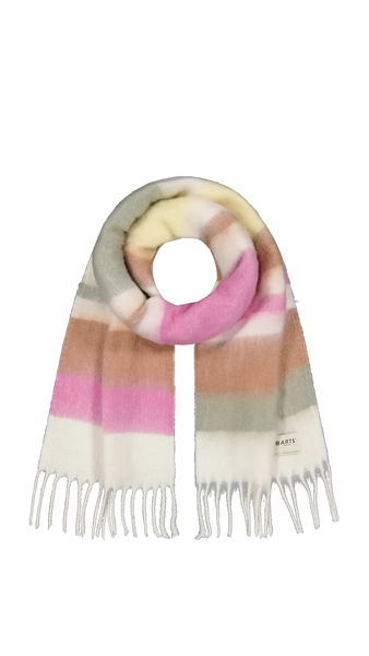 Eluzabeth Scarf - Orchid