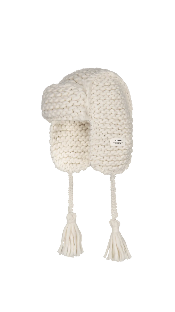 Brubru Bomber - Cream