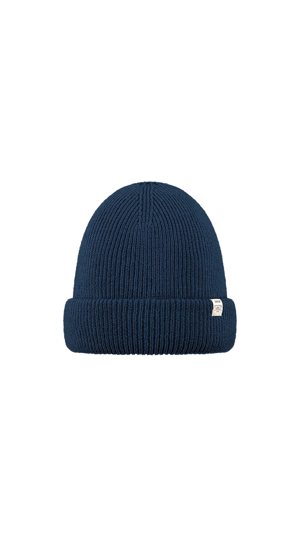 Kinabalu Beanie Kids Blue - 53-55