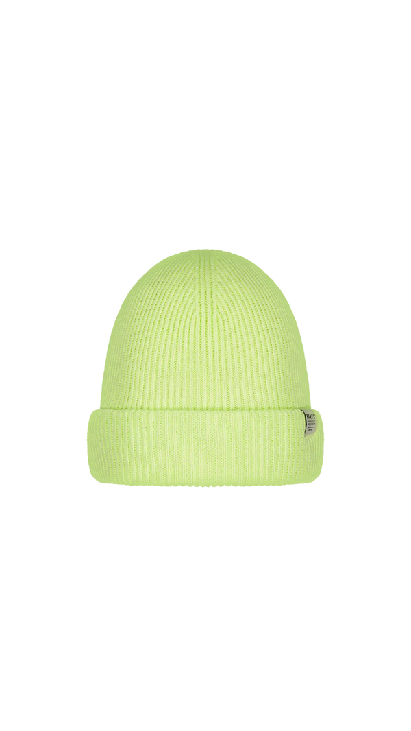 Kinabalu Beanie Kids Limoncello - 53-55