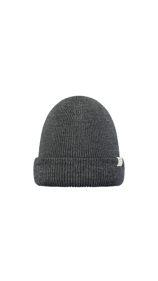 Kinabalu Beanie Kids Dark Heather - 53-55