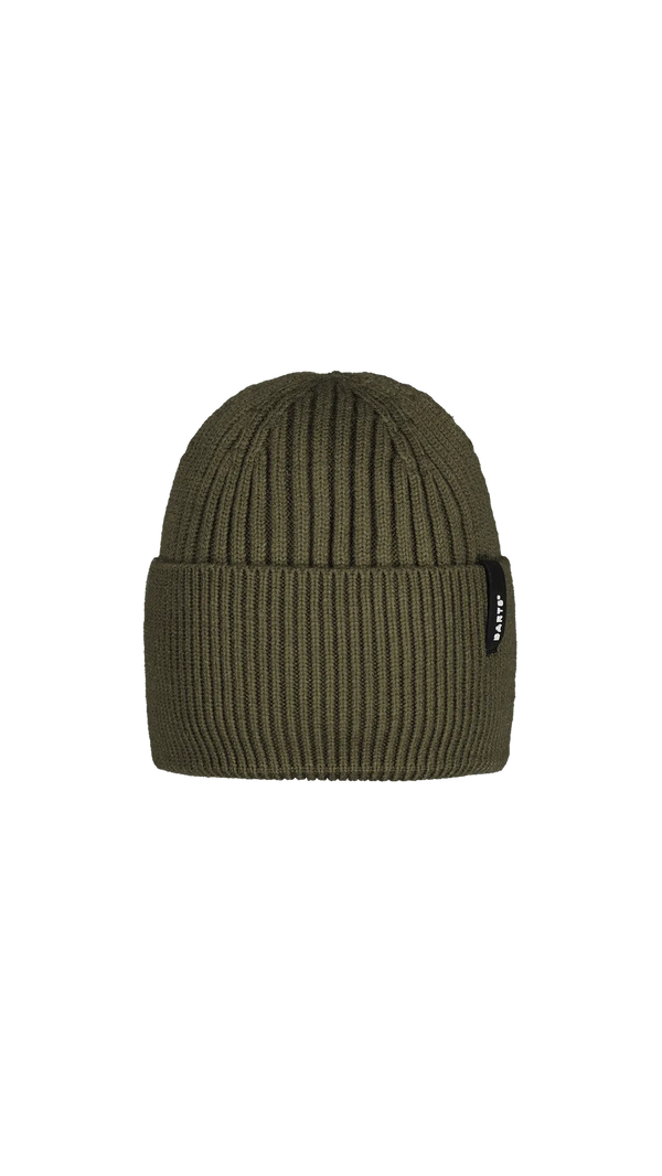 Arlinkton Beanie - Army