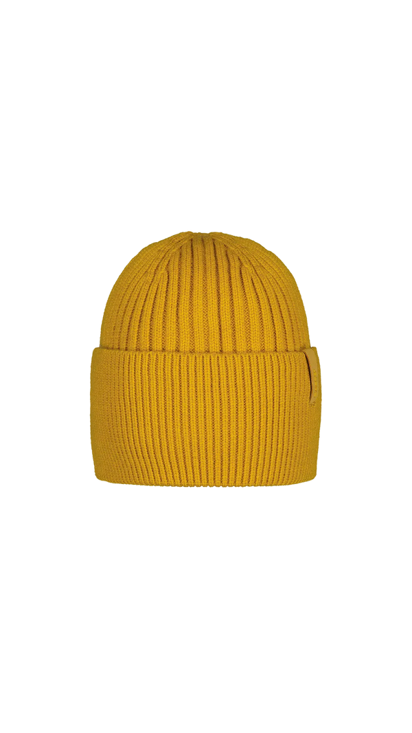 Arlinkton Beanie - Ochre