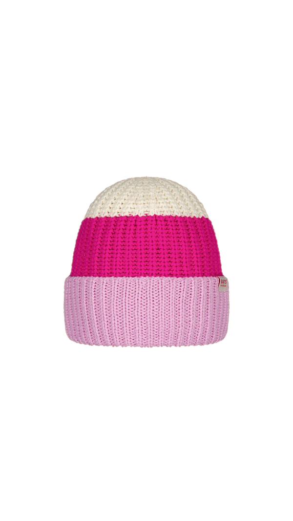 Elleah Beanie Orchid - kids - 53-55
