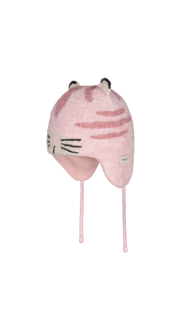 Daysam Earflap Pink - Kids