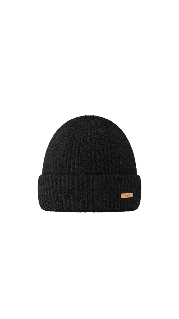 Witzia Beanie - Black
