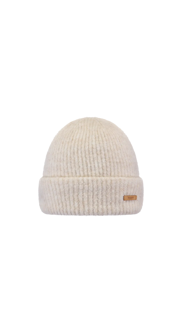 Witzia Beanie - Cream